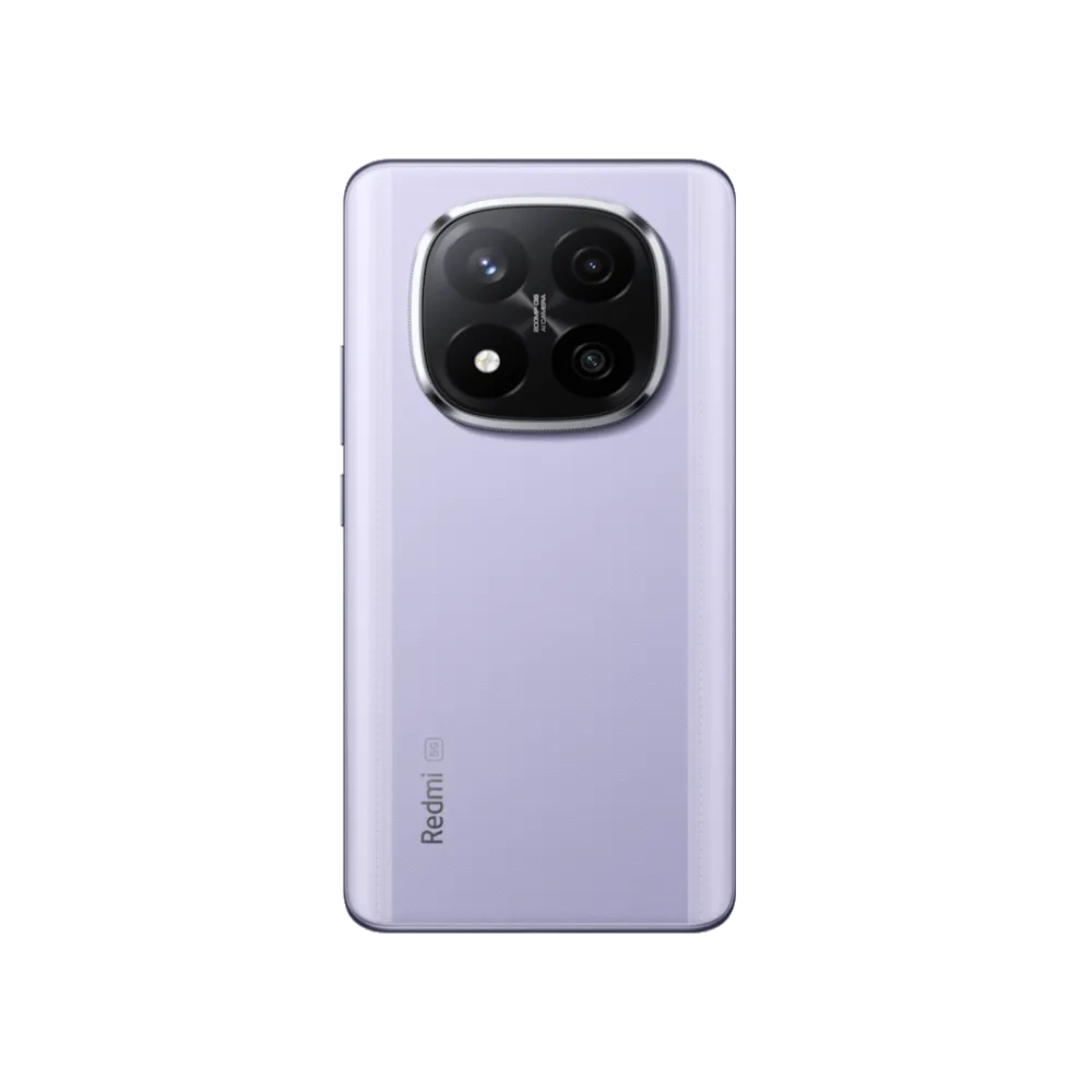 Xiaomi Redmi Note 14 Pro + 5G 12GB/512GB, ljubicasti