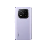 Xiaomi Redmi Note 14 Pro + 5G 12GB/512GB, ljubicasti