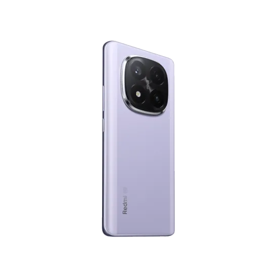 Xiaomi Redmi Note 14 Pro + 5G 12GB/512GB, ljubicasti