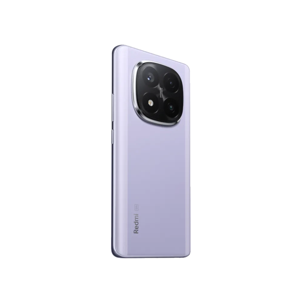 Xiaomi Redmi Note 14 Pro + 5G 12GB/512GB, ljubicasti