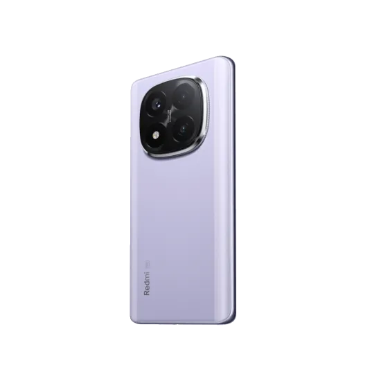 Xiaomi Redmi Note 14 Pro + 5G 12GB/512GB, ljubicasti