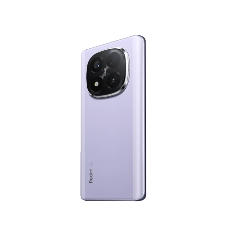 Xiaomi Redmi Note 14 Pro + 5G 12GB/512GB, ljubicasti
