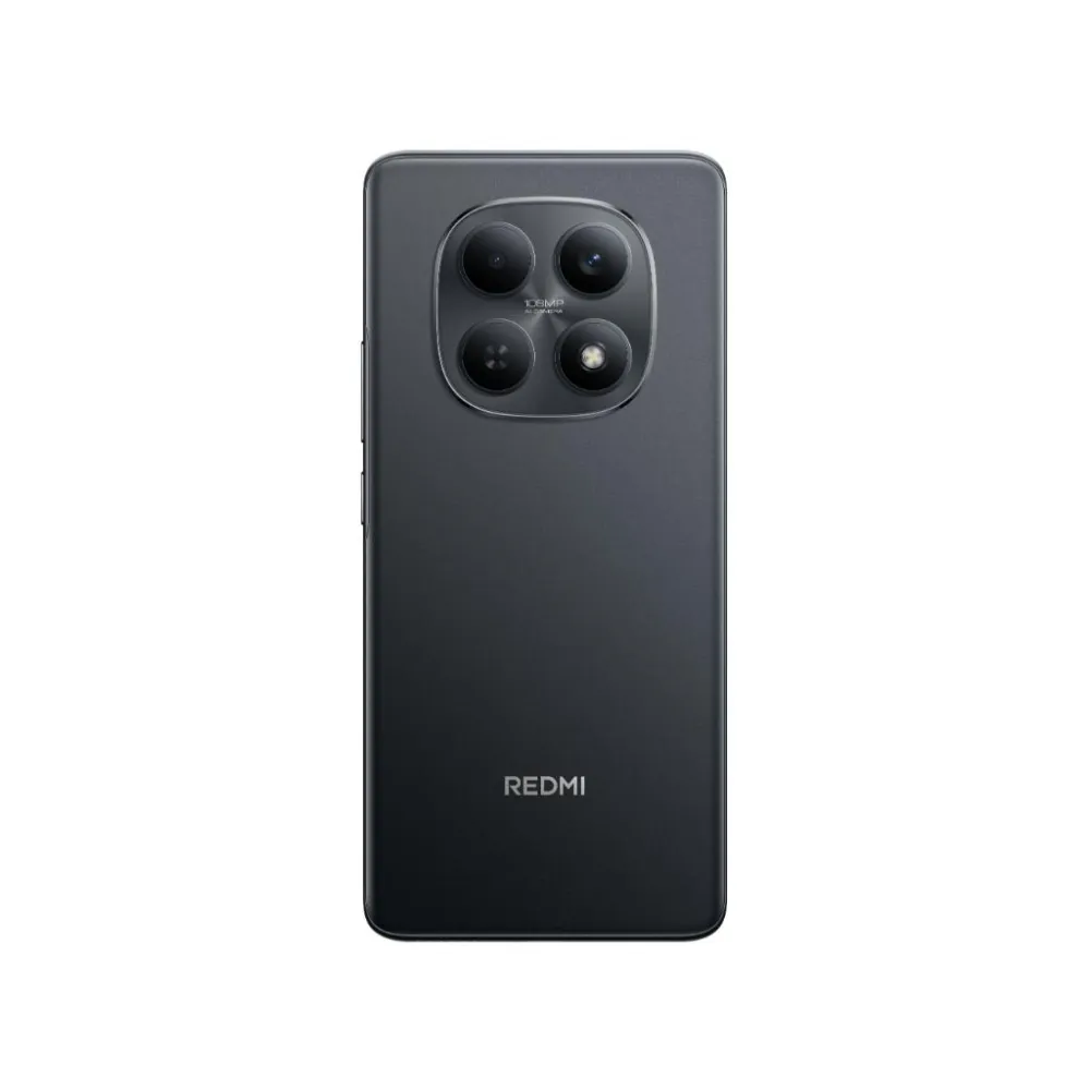 Xiaomi Redmi Note 15 8GB/256, crna
