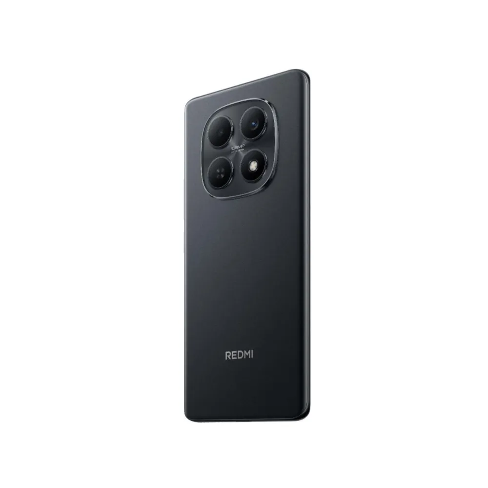 Xiaomi Redmi Note 15 8GB/256, crna