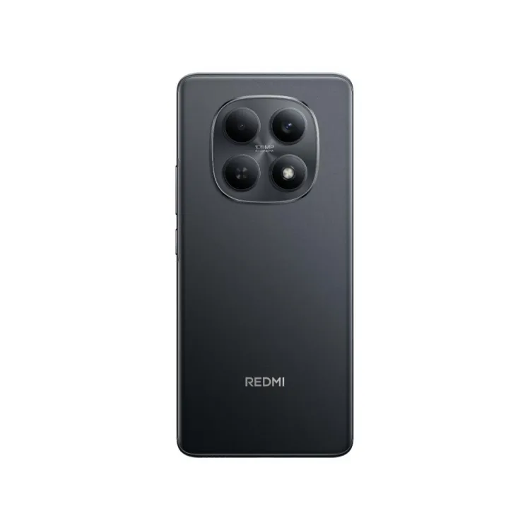 Xiaomi Redmi Note 15 8GB/256GB, crna