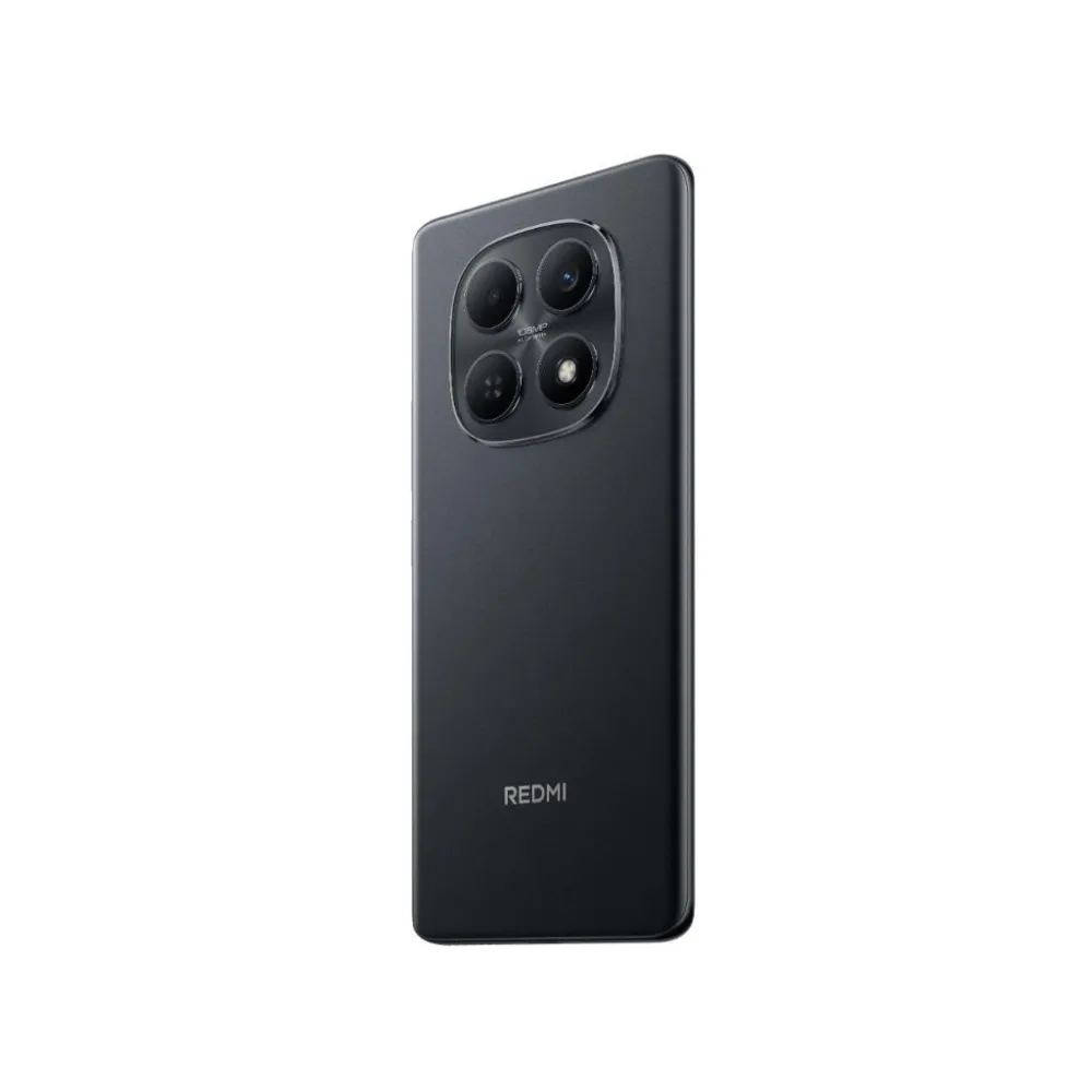 Xiaomi Redmi Note 15 8GB/256GB, crna