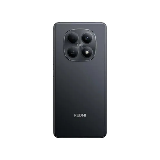 Xiaomi Redmi Note 15 8GB/256GB, crna