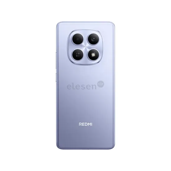 Xiaomi Redmi Note 15 8GB/256GB, ljubičasta