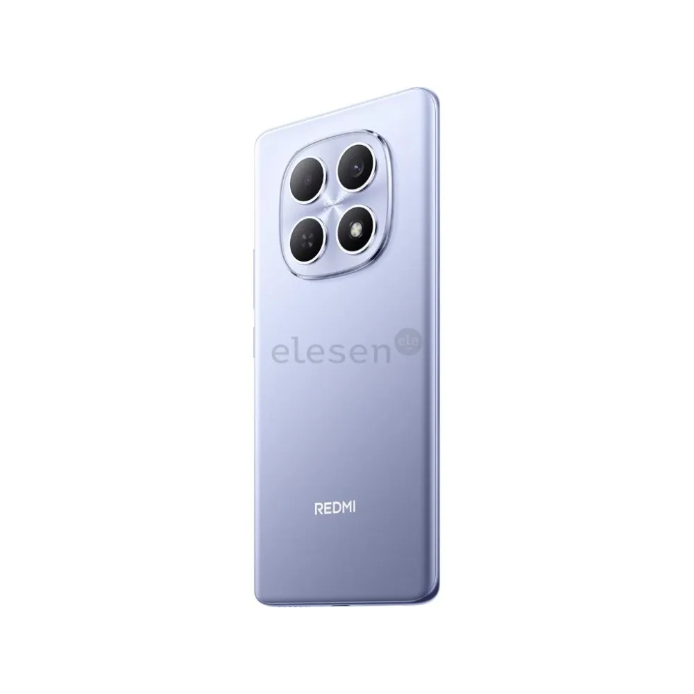 Xiaomi Redmi Note 15 8GB/256GB, ljubičasta