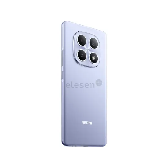 Xiaomi Redmi Note 15 8GB/256GB, ljubičasta