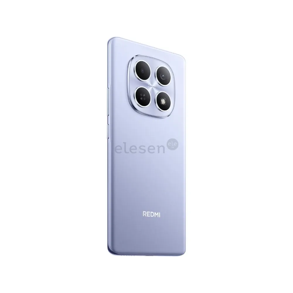 Xiaomi Redmi Note 15 8GB/256GB, ljubičasta