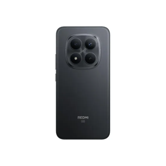 Xiaomi Redmi Note 15 Pro + 5G 12GB/512GB, crna