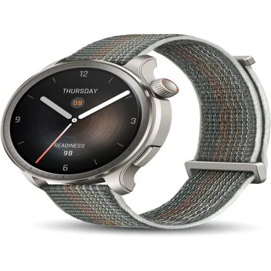 Amazfit Balance Sunset Grey NFC Version