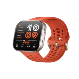 Amazfit Bip 6 Smartwatch Red