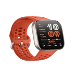Amazfit Bip 6 Smartwatch Red