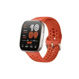 Amazfit Bip 6 Smartwatch Red