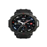 Amazfit T-Rex 3 Pro 48mm Smartwatch Black