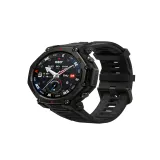 Amazfit T-Rex 3 Pro 48mm Smartwatch Black