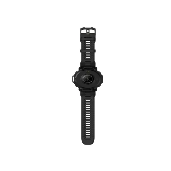 Amazfit T-Rex 3 Pro 48mm Smartwatch Black