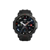 Amazfit T-Rex 3 Pro 48mm Smartwatch Black