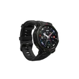 Amazfit T-Rex 3 Pro 48mm Smartwatch Black