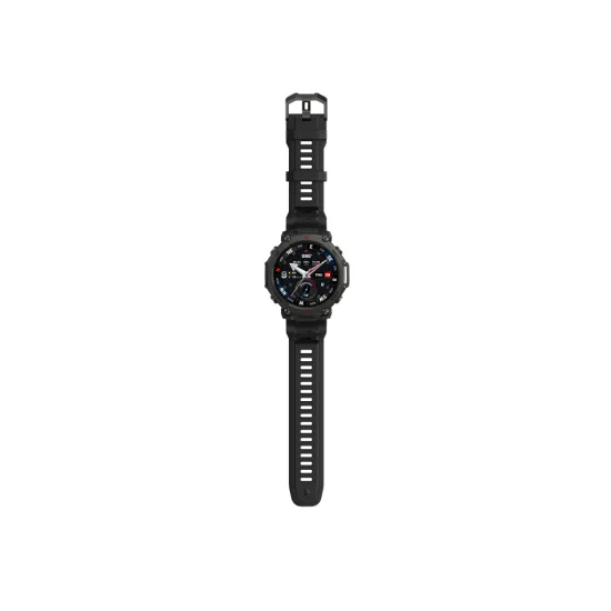 Amazfit T-Rex 3 Pro 48mm Smartwatch Black