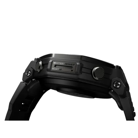 Amazfit T-Rex 3 Pro 48mm Smartwatch Black