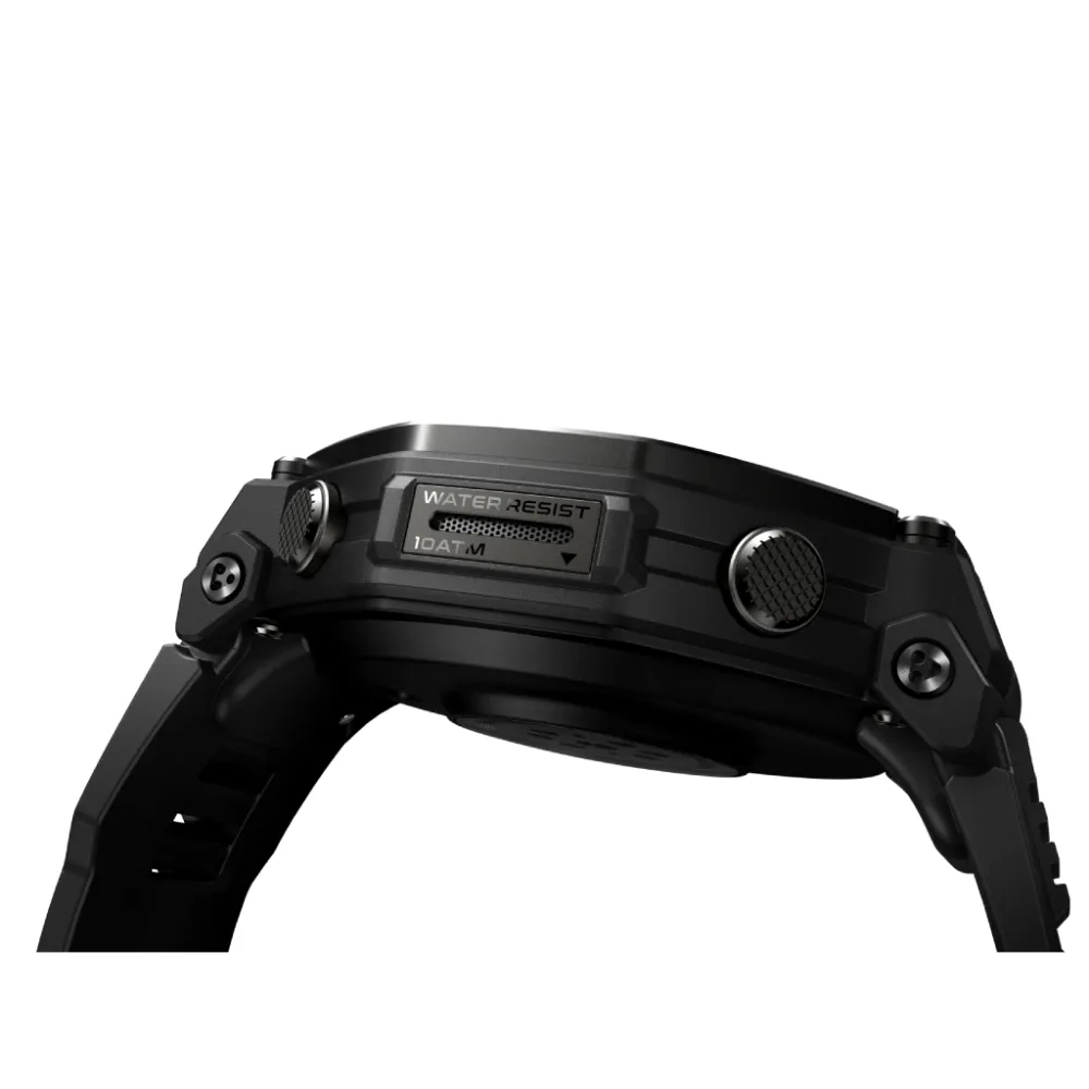 Amazfit T-Rex 3 Pro 48mm Smartwatch Black