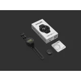 Amazfit T-Rex 3 Pro 48mm Smartwatch Black