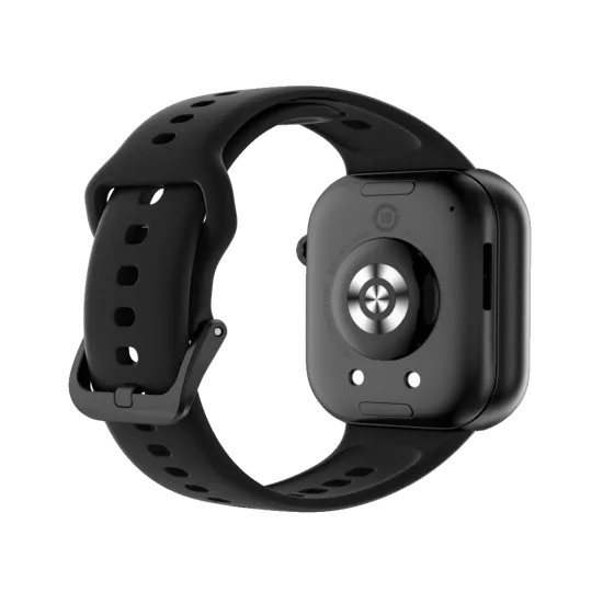 Honor Choice smartwatch 2i, crni