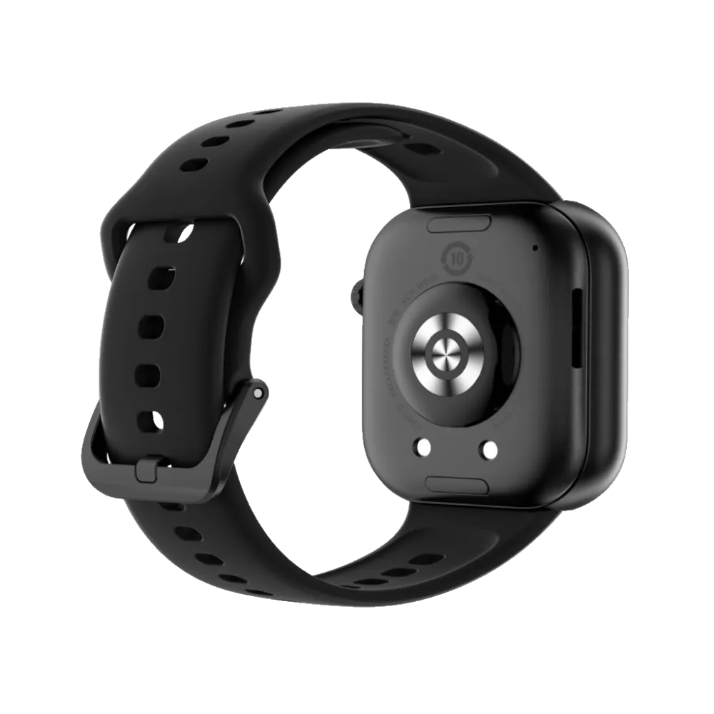 Honor Choice smartwatch 2i, crni