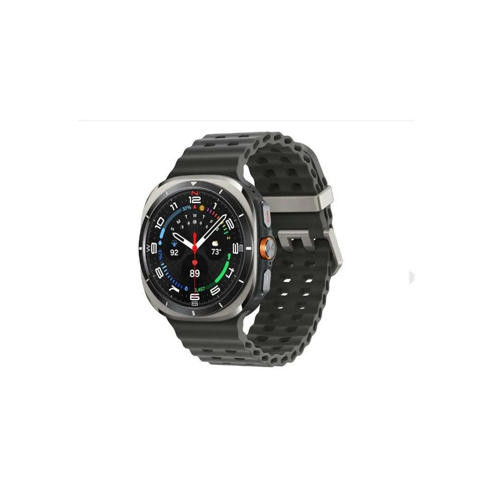 Samsung L705 Galaxy Watch Ultra 47mm LTE, Titanium Silver