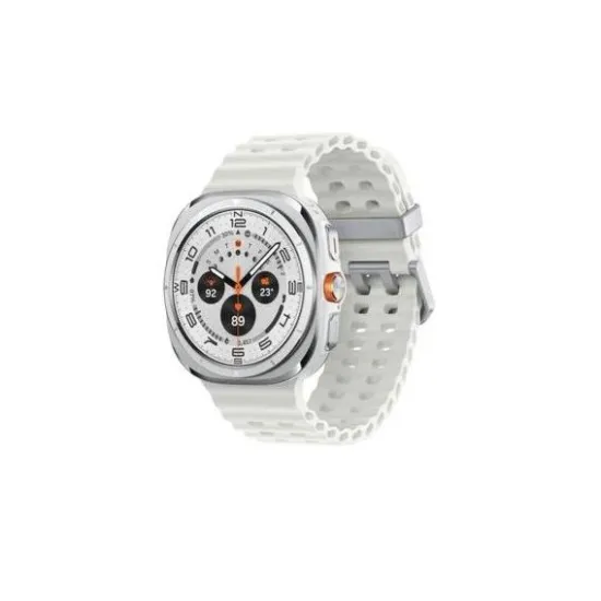 Samsung L705 Galaxy Watch Ultra 47mm LTE, Titanium White