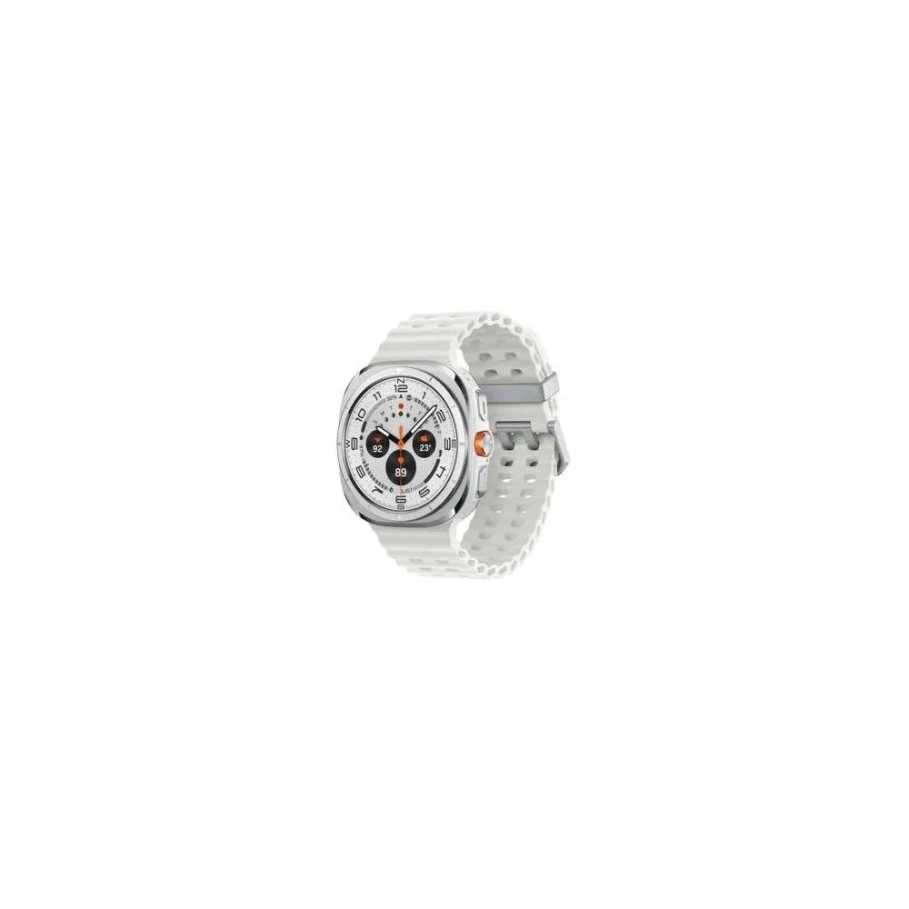 Samsung L705 Galaxy Watch Ultra 47mm LTE, Titanium White