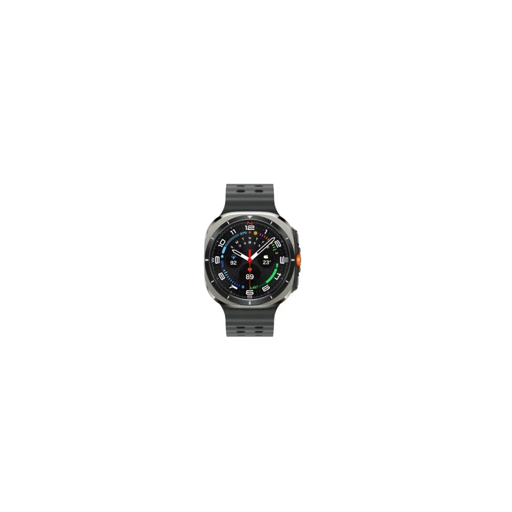 Samsung L705F Galaxy Watch Ultra 47mm, SILVER