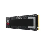 SAMSUNG M.2 SSD 2TB 9100 PRO, PCI-E 5.0 NVMe 2.0, up to 14.800/13.400MB/s Read/Write