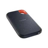 SanDisk Extreme 2TB Portable SSD - up to 1050MB/s Read, 1000MB/s Write, IP55, USB 3.2 Gen 2