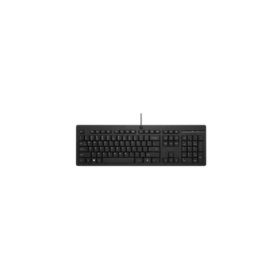 HP 125 G2 WD USB Keyboard