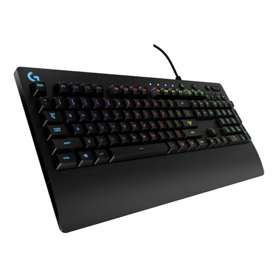 LOGITECH G213 Prodigy Gaming Keyboard YU, USB
