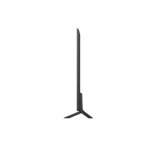 LG 55QNED80A3A QNED TV 55 ultra HD, WebOS 25 smart, Alpha 7 AI Processor, magic remote