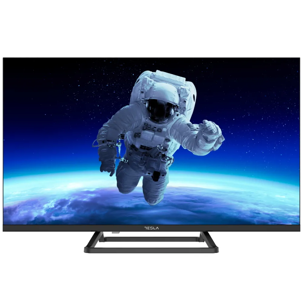 Tesla 40E325BF LED TV 40 full HD, Hotel mode, HDMI x 3, USB x 2, DVB-T2/C/S2