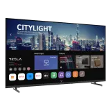 Tesla 43E645BFW LED TV 43 full HD, WebOS smart, ThinQ AI, AirPlay, Miracast, DVB-T2/C/S2