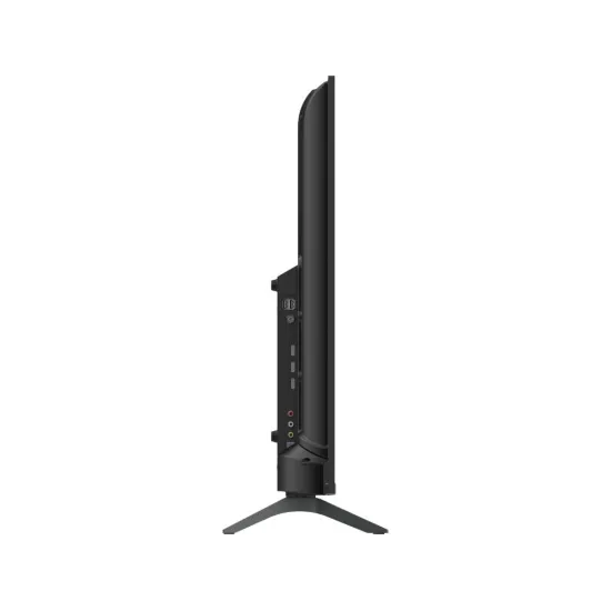 Tesla Q43E655GUS QLED TV 43 ultra HD, Google TV smart, frameless, DVB-T2/C/S2