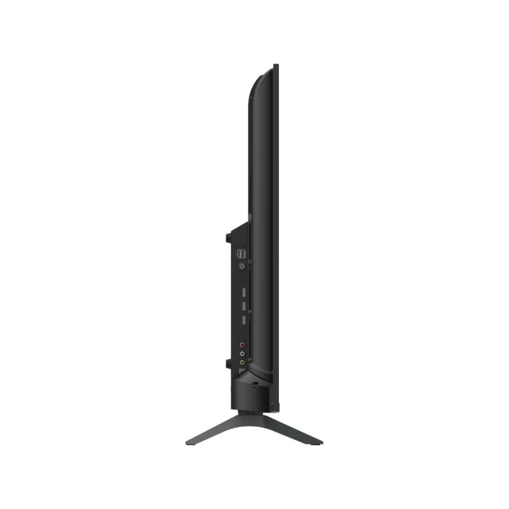 Tesla Q43E655GUS QLED TV 43 ultra HD, Google TV smart, frameless, DVB-T2/C/S2