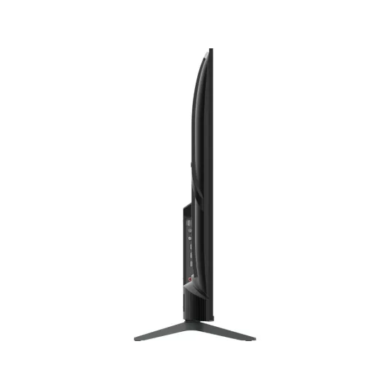 Tesla Q55E655GUS QLED TV 55 ultra HD, Google TV smart, frameless, DVB-T2/C/S2