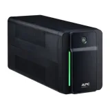 APC Back-UPS 750VA/410W, 230V, AVR, Schuko Sockets