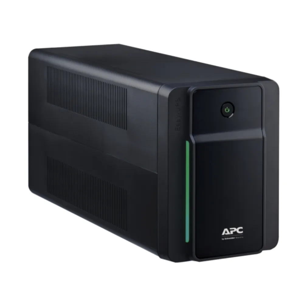APC Easy UPS 1200VA/650W, 230V, AVR, Schuko Sockets