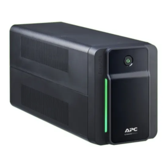 APC Easy UPS 900VA/480W, 230V, AVR, Schuko Sockets