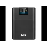 Eaton 5E Gen2 UPS USB DIN, 1200 VA, 660 W, Input: Schuko, Outputs:(4)Schuko,Tower,Line interactive