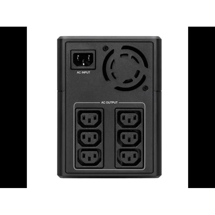 Eaton 5E Gen2 UPS USB IEC, 2200 VA, 1200 W, Input: C14, Outputs: (6)C13,Tower,Line interactive